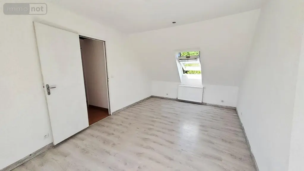 Maison a vendre La Feuillée 29690 Finistère 29 114 m2 7 pièces 157500 euros 29066-3824 008