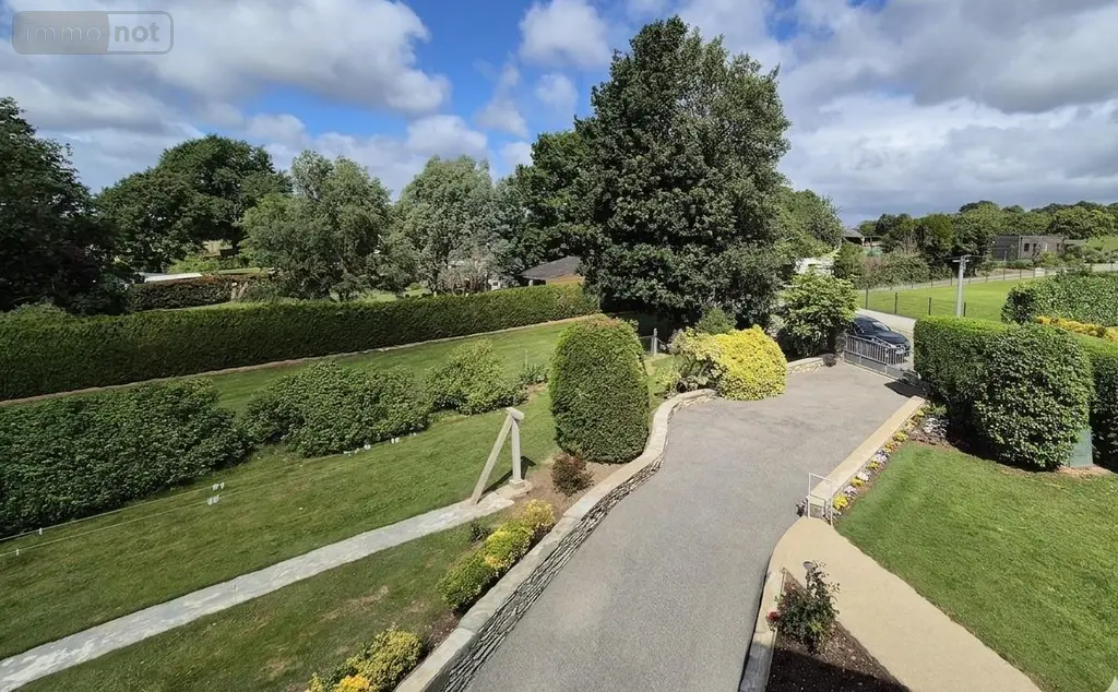 Maison a vendre Saint-Abraham 56140 Morbihan 56 111 m2 5 pièces 282150 euros 56049-829 003