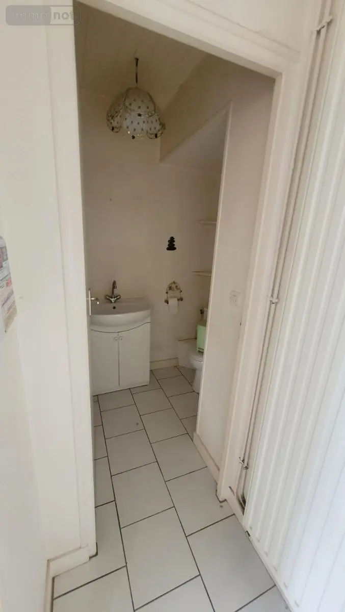 Maison a vendre Andilly 17230 Charente-Maritime 17 336 m2 8 pièces 1352000 euros 17015-503 020