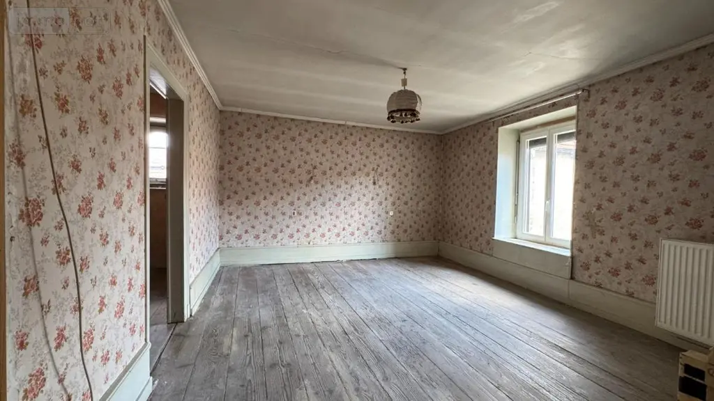 Maison a vendre Le Mesnil-sur-Oger 51190 Marne 51 127 m2 7 pièces 128000 euros 51011-117 007