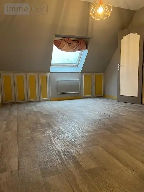 Maison a vendre Morlaix 29600 Finistère 29 112 m2 162980 euros 29086-1727 011