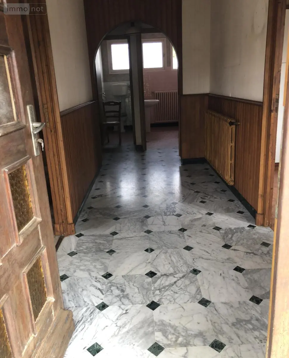 Maison a vendre Crach 56950 Morbihan 56 143 m2 7 pièces 385000 euros 56112-16 002