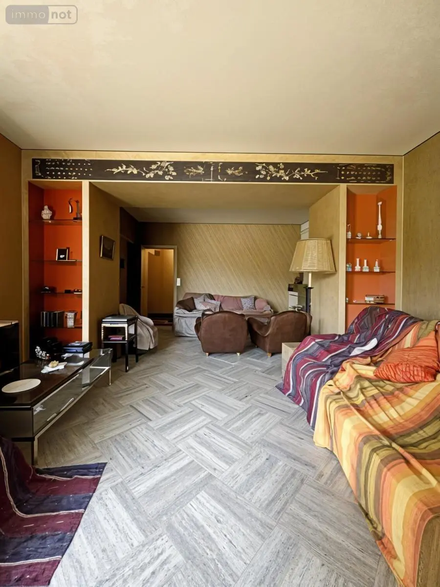 Maison a vendre Angers 49000 Maine-et-Loire 49 260 m2 8 pièces 945000 euros 49114-825 007