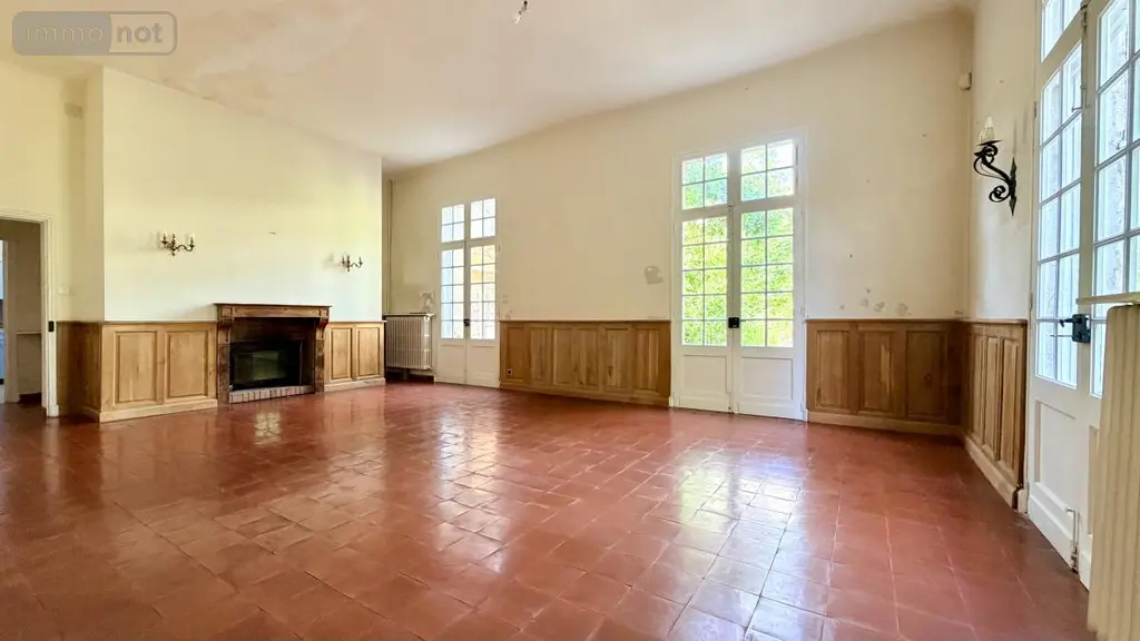 Maison a vendre Entre-Vignes 34400 Hérault 34 416 m2 8 pièces 999000 euros 34012-788 009