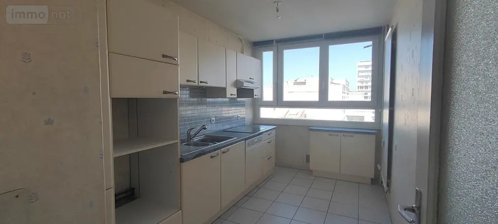 Appartement a vendre Angers 49100 Maine-et-Loire 49 93 m2 4 pièces 249900 euros 49013-2085 006
