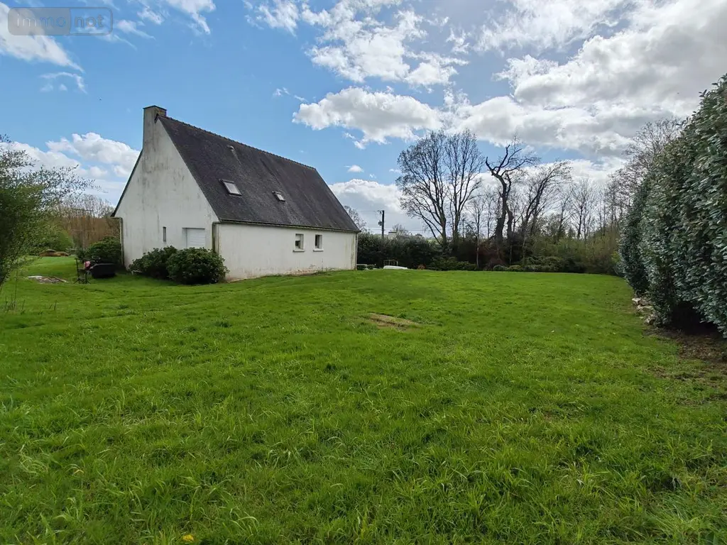 Maison a vendre Moréac 56500 Morbihan 56 135 m2 7 pièces 199000 euros 56076-1139 001