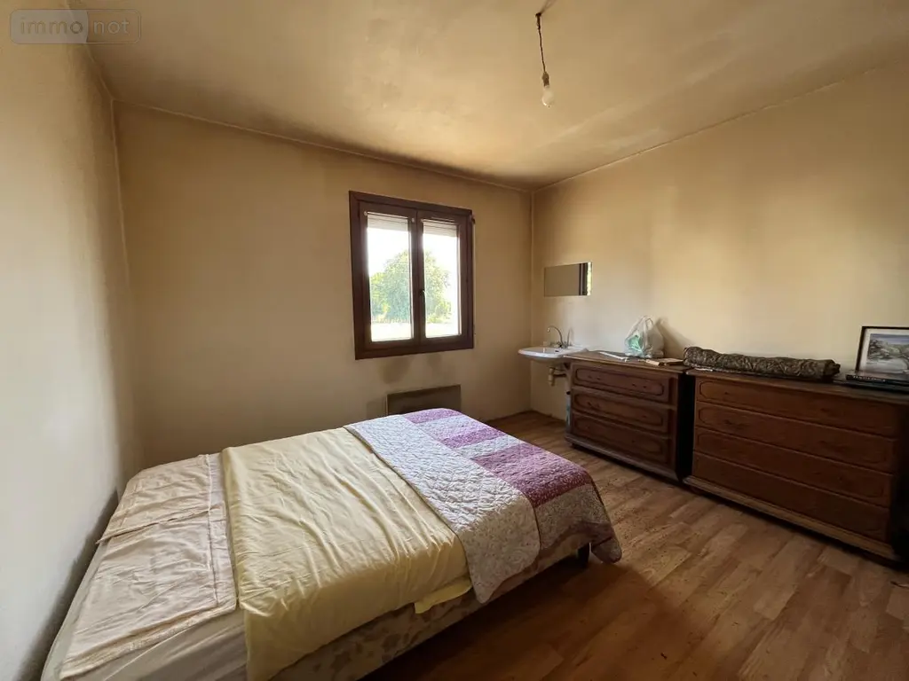 Maison a vendre Ploërmel 56800 Morbihan 56 117 m2 6 pièces 218700 euros 56044-1522 006