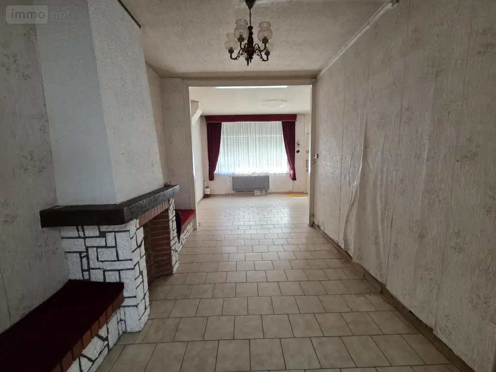 Maison a vendre La Madeleine 59110 Nord 59 184 m2 10 pièces 292400 euros 59032-3732 002