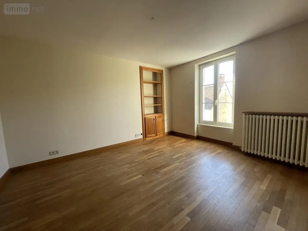 Maison a vendre Marolles-les-Braults 72260 Sarthe 72 233 m2 12 pièces 193460 euros 72126-2805 020