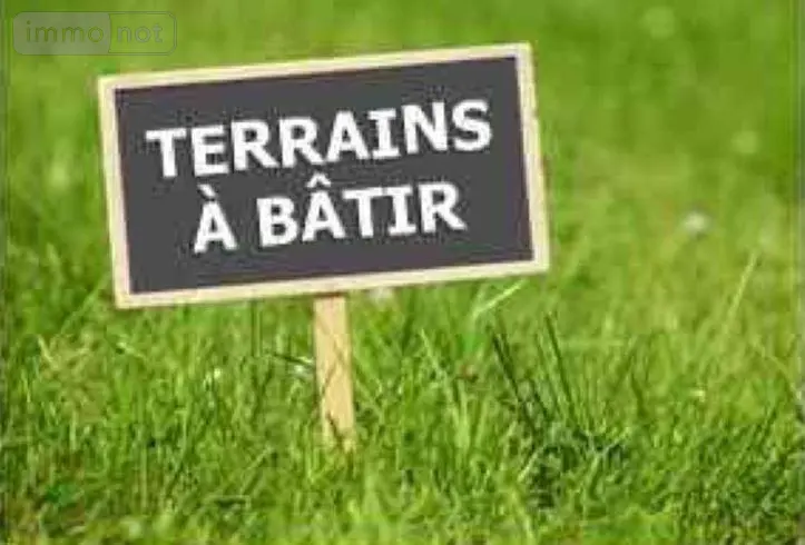 Terrain a batir a vendre Thil 51220 Marne 51 209400 euros 51082-2284 001