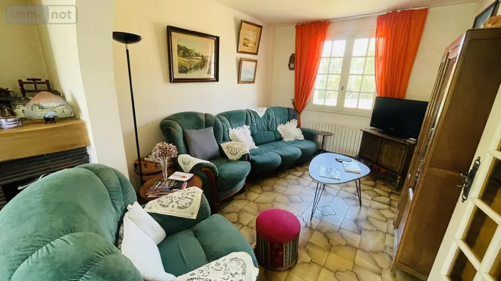 Maison a vendre Plouharnel 56340 Morbihan 56 141 m2 7 pièces 498720 euros 56041-891 008