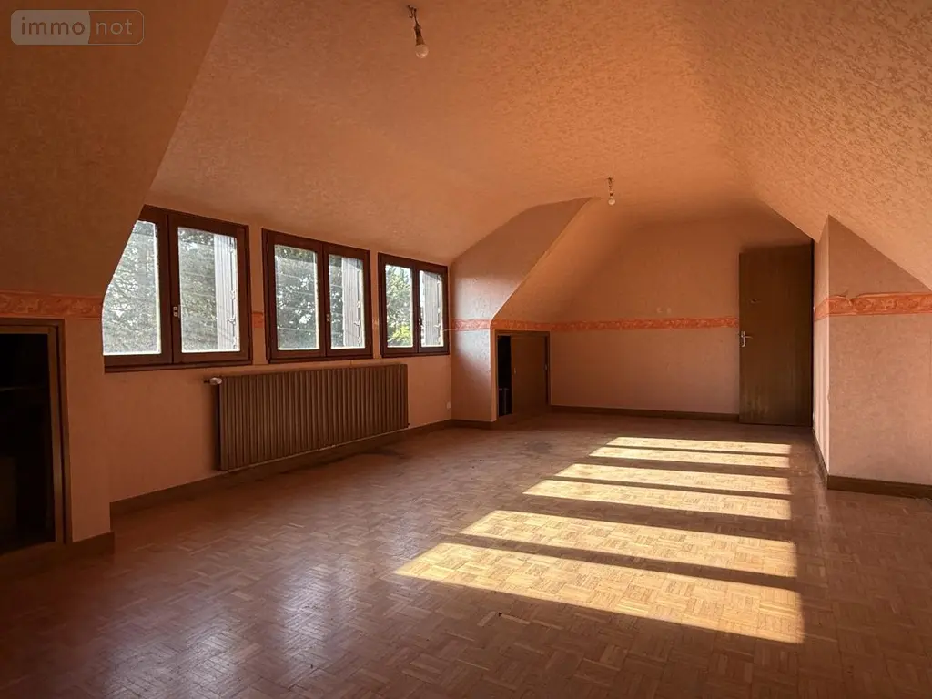 Maison a vendre Landerneau 29800 Finistère 29 62 m2 156000 euros 29038-1710 009