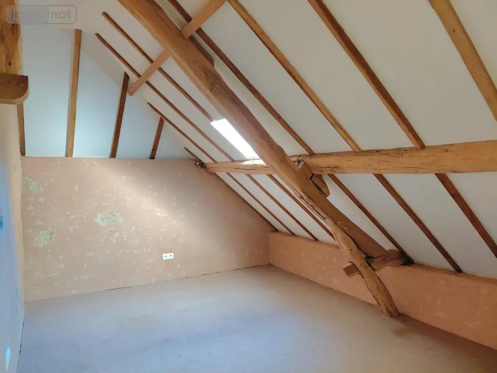 Maison a vendre Perche en Nocé 61340 Orne 61 142 m2 4 pièces 227829 euros 61068-75 011