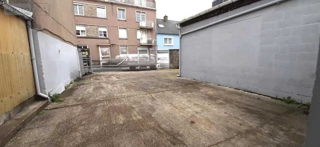 Location fonds et murs commerciaux Cherbourg-en-Cotentin 50120 Manche 50 130 m2 900 euros 50112-L56 002
