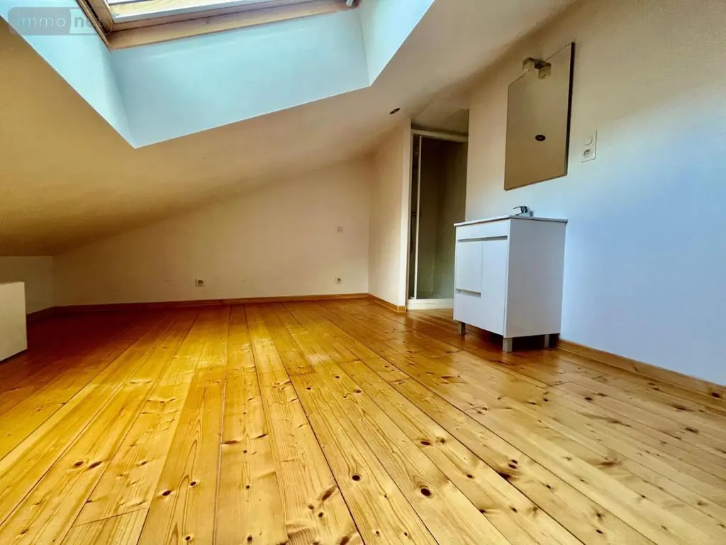 Maison a vendre Dol-de-Bretagne 35120 Ille-et-Vilaine 35 120 m2 5 pièces 273080 euros 35130-3761 017