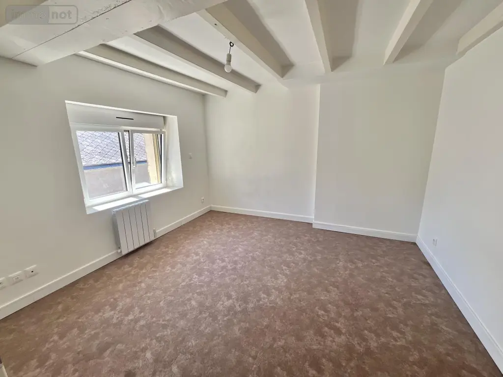 Maison a vendre Ingrandes-le-Fresne-sur-Loire 49123 Maine-et-Loire 49 88 m2 4 pièces 168800 euros 49019-3568 006