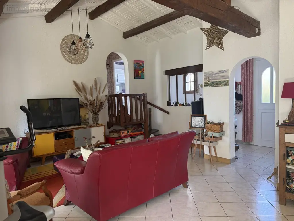 Maison a vendre La Chaize-Giraud 85220 Vendée 85 120 m2 4 pièces 331600 euros 85072-1161 009