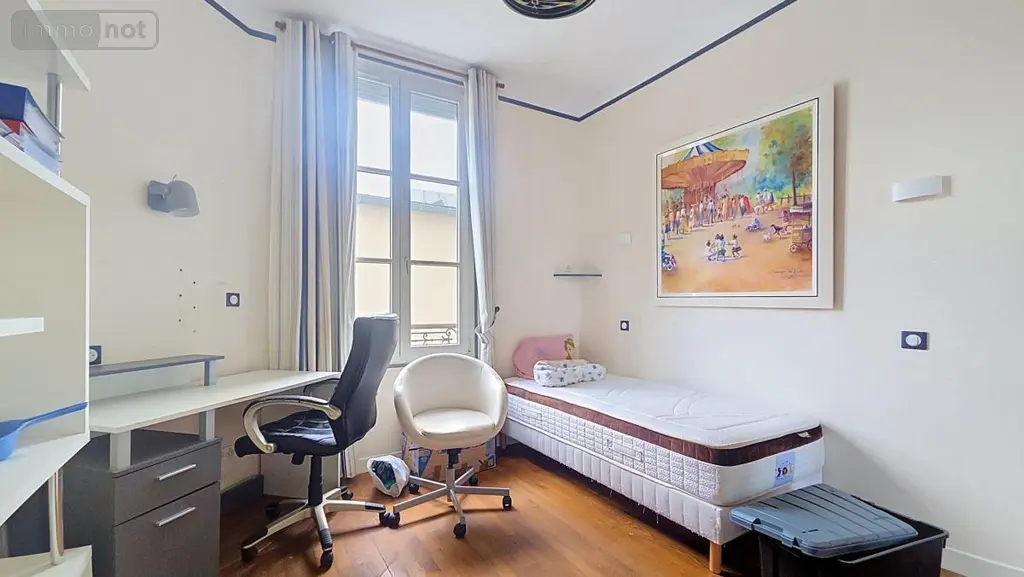 Appartement a vendre Reims 51100 Marne 51 162 m2 6 pièces 470000 euros 51048-822 008