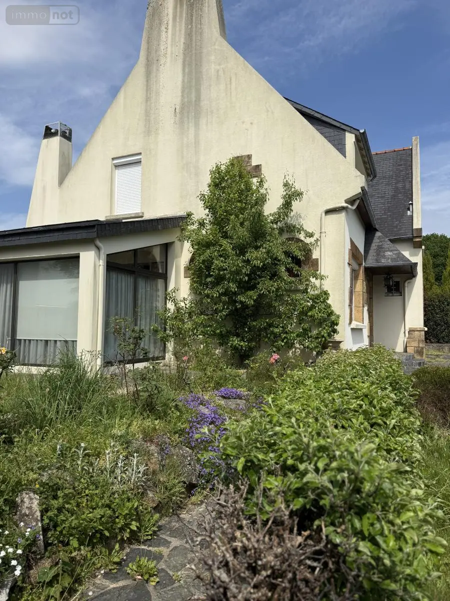 Maison a vendre Landerneau 29800 Finistère 29 138 m2 248700 euros 29038-1683 017