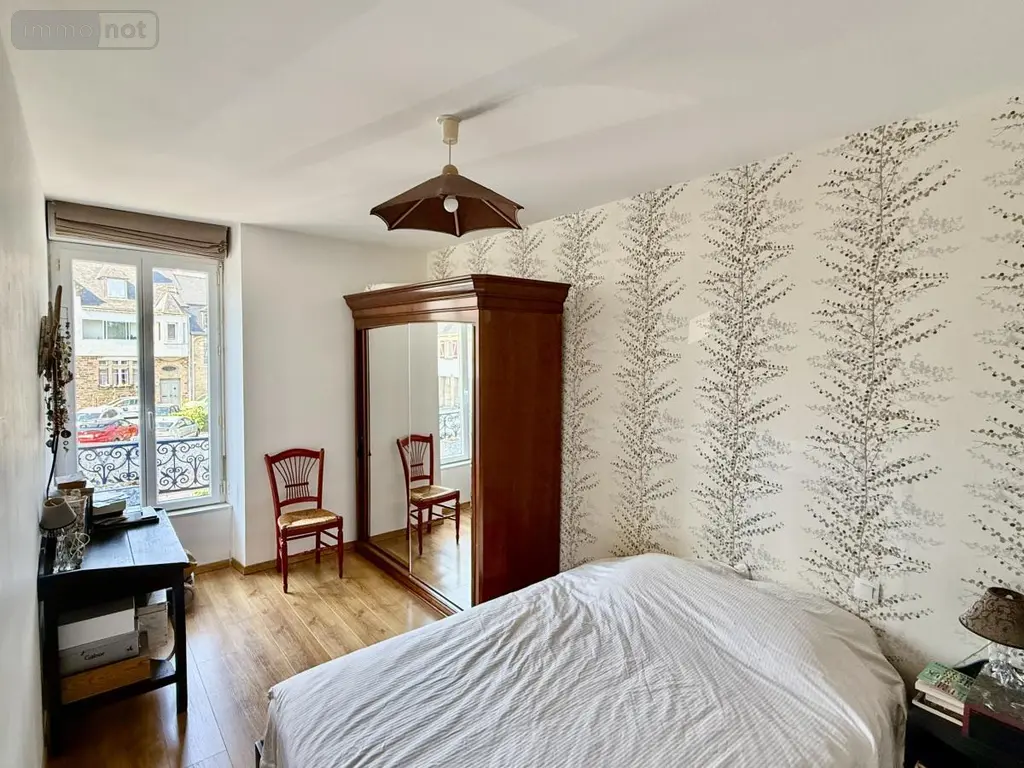 Appartement a vendre Auray 56400 Morbihan 56 81 m2 3 pièces 303000 euros 56024-834 008