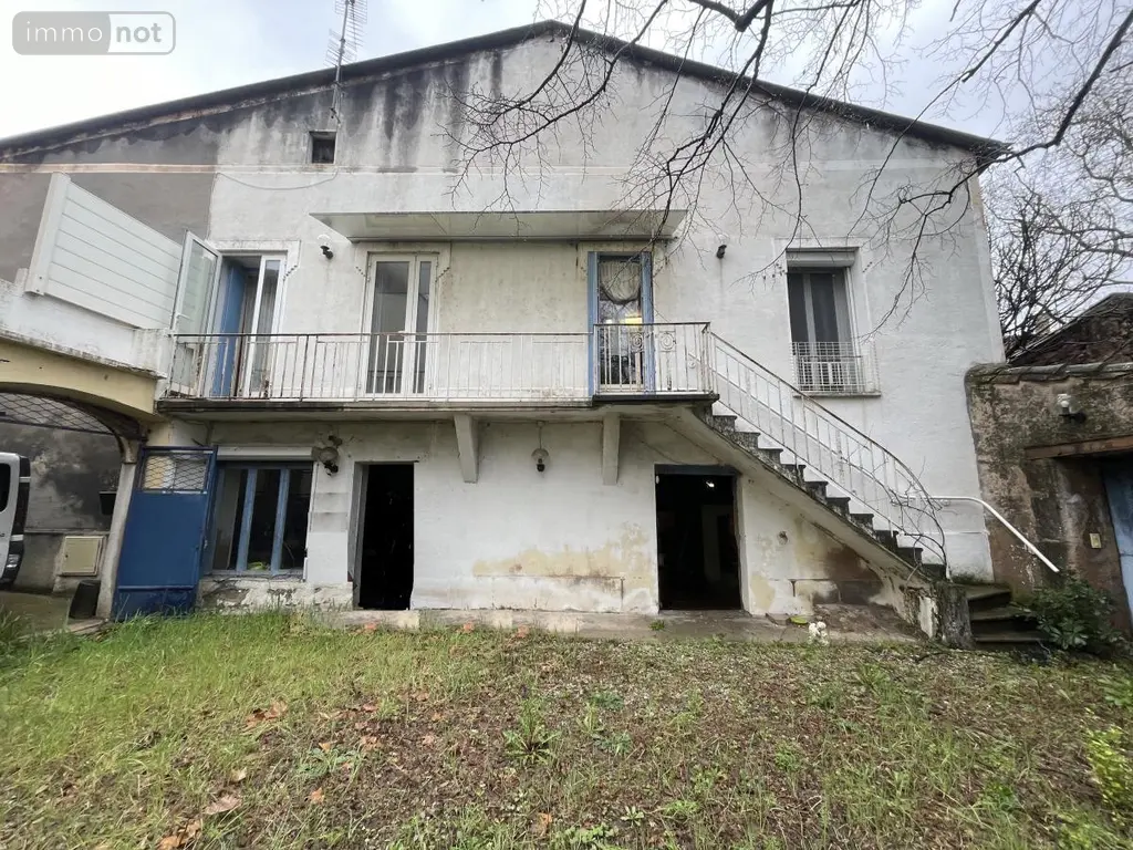 Maison a vendre Ceyras 34800 Hérault 34 130 m2 6 pièces 250000 euros 34074-257 004