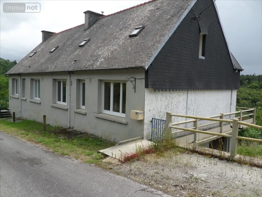 Maison a vendre Port-Launay 29150 Finistère 29 80 m2 5 pièces 159000 euros 29060-1082799 009