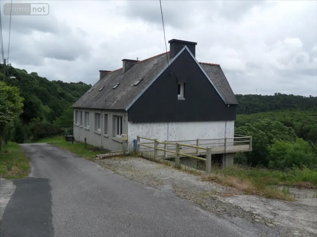 Maison a vendre Port-Launay 29150 Finistère 29 80 m2 5 pièces 159000 euros 29060-1082799 008