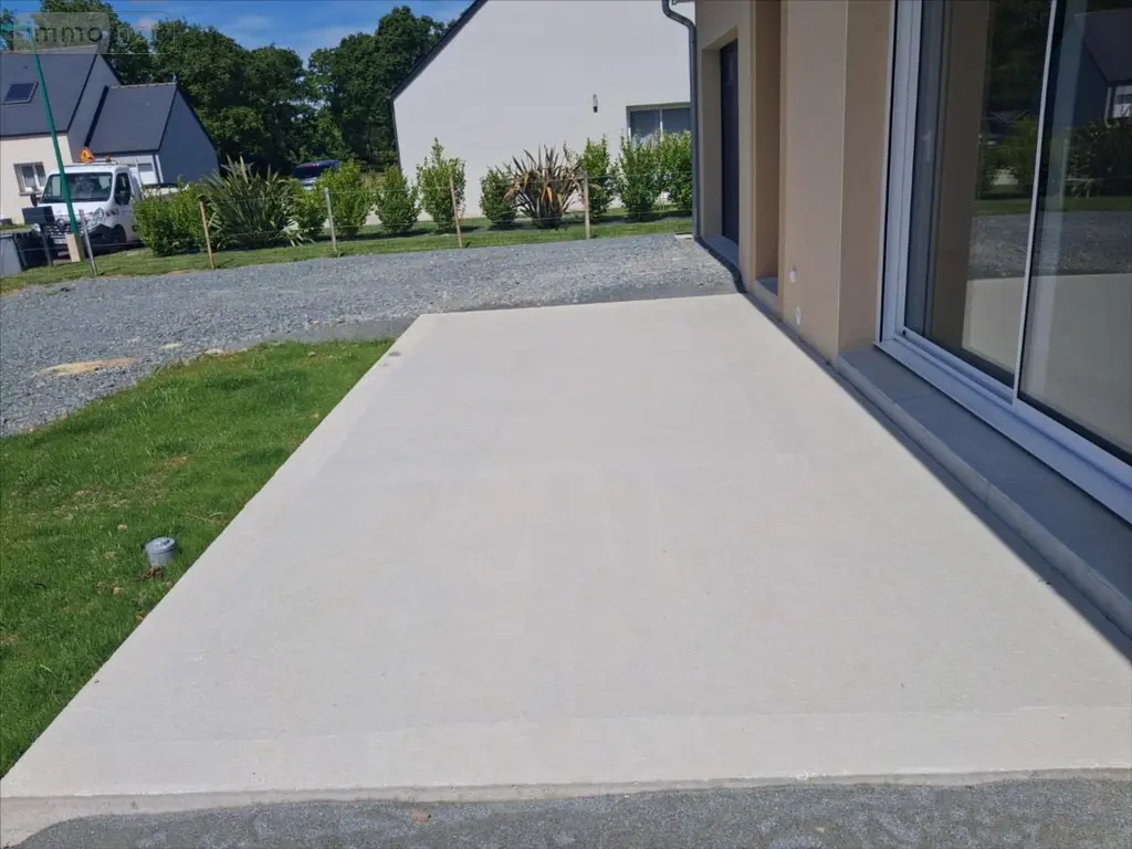 Location maison La Haye 50250 Manche 50 78 m2 4 pièces 980 euros 50061-1094641 017
