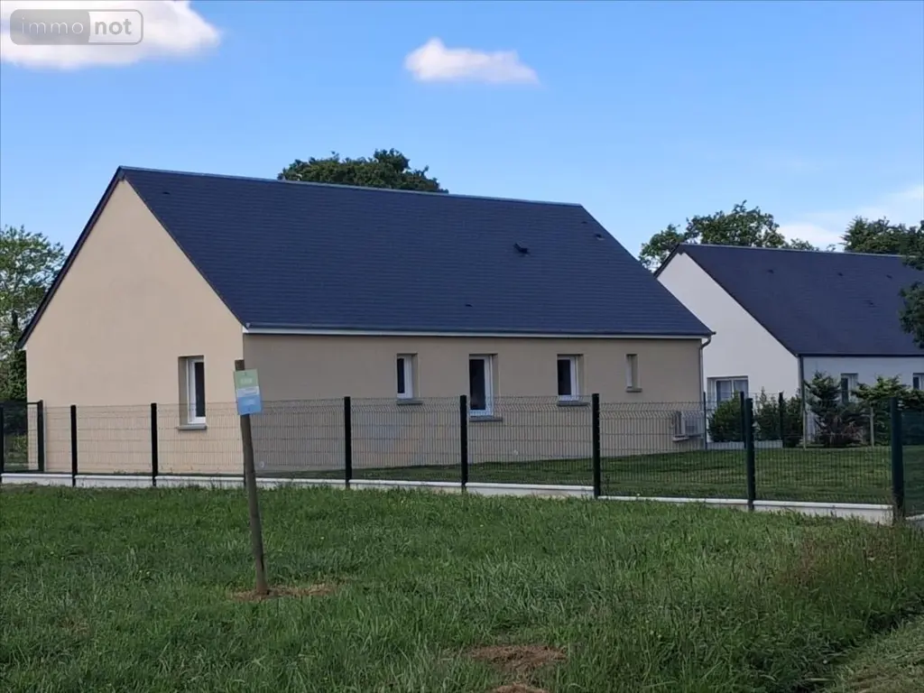 Location maison La Haye 50250 Manche 50 78 m2 4 pièces 980 euros 50061-1094641 002