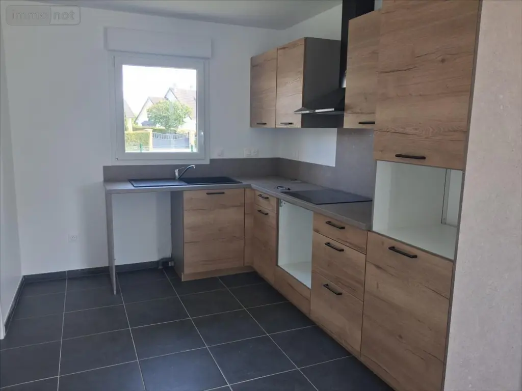 Location maison La Haye 50250 Manche 50 78 m2 4 pièces 980 euros 50061-1094641 005