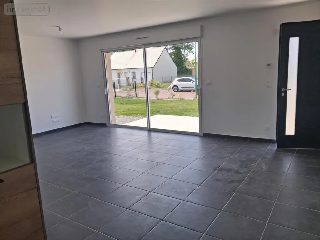Location maison La Haye 50250 Manche 50 78 m2 4 pièces 980 euros 50061-1094641 007