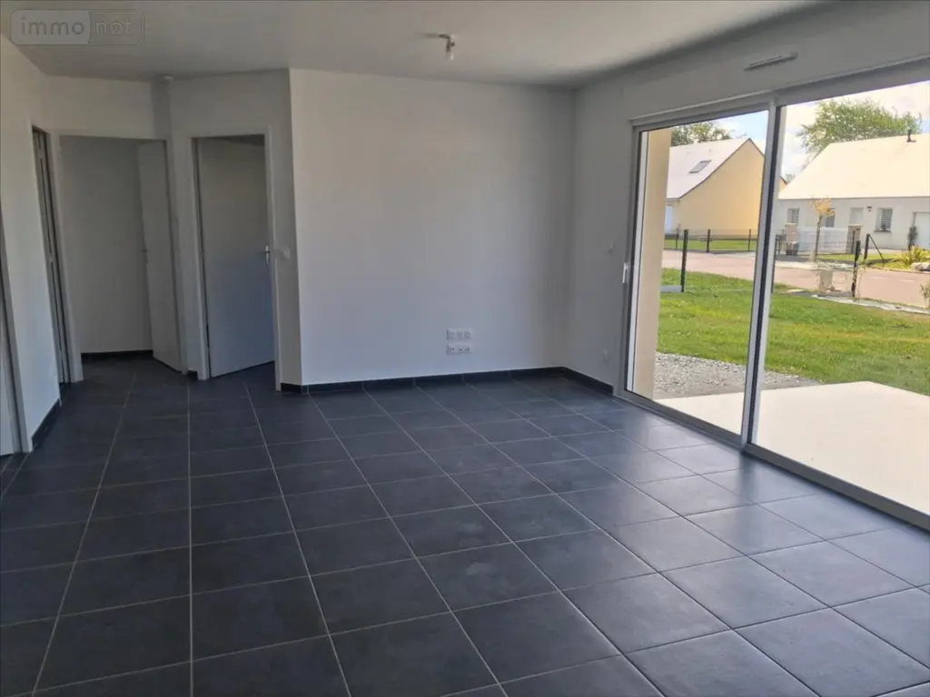 Location maison La Haye 50250 Manche 50 78 m2 4 pièces 980 euros 50061-1094641 008