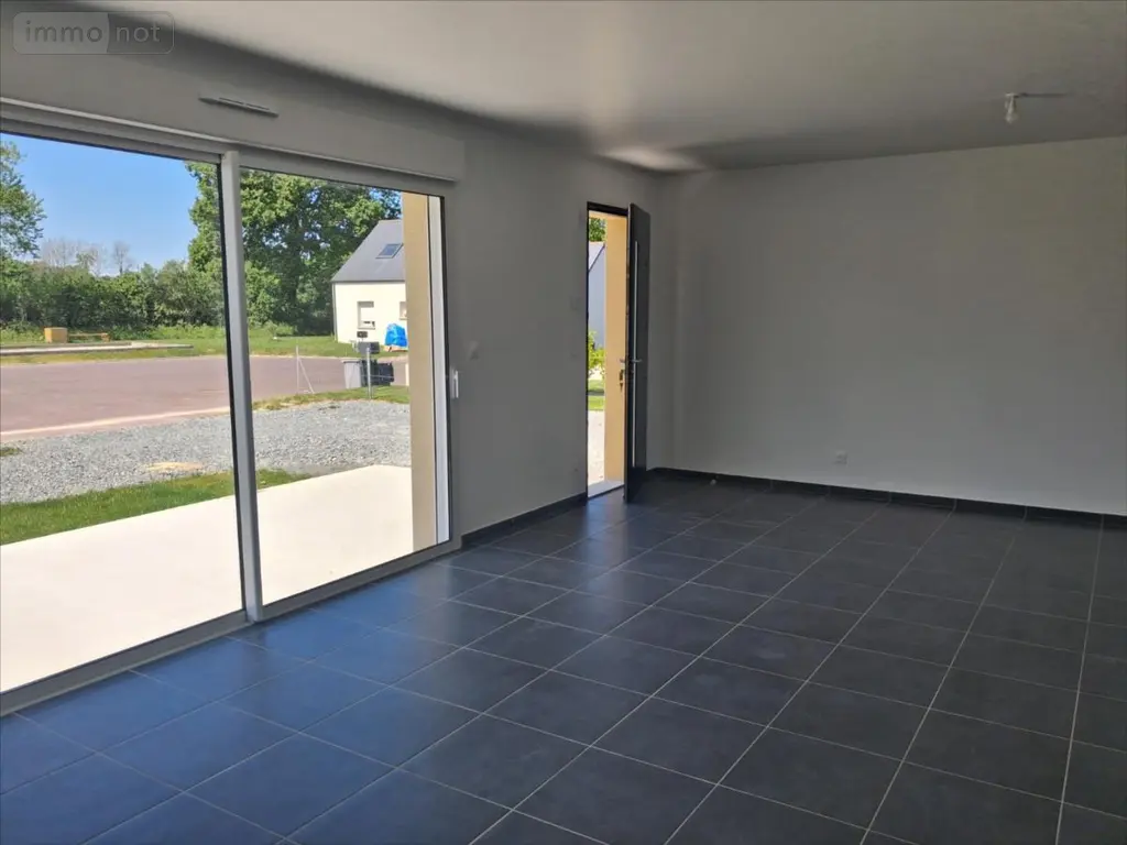 Location maison La Haye 50250 Manche 50 78 m2 4 pièces 980 euros 50061-1094641 010