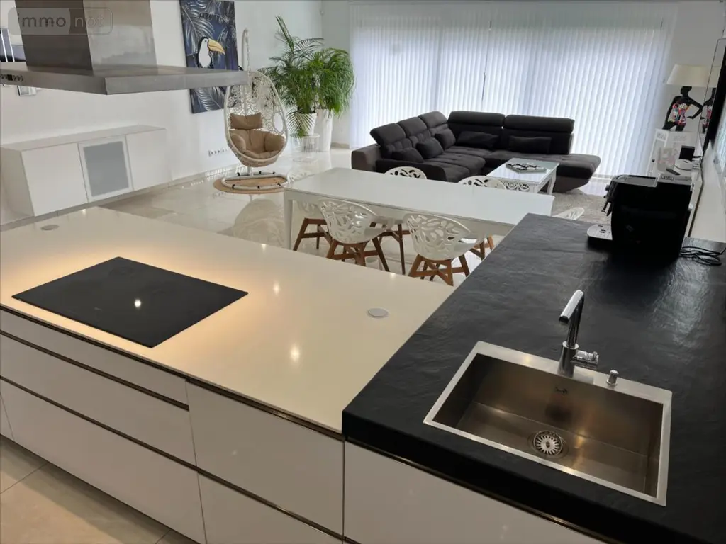 Maison a vendre Fère-Champenoise 51230 Marne 51 160 m2 5 pièces 345000 euros 51011-1067668 004