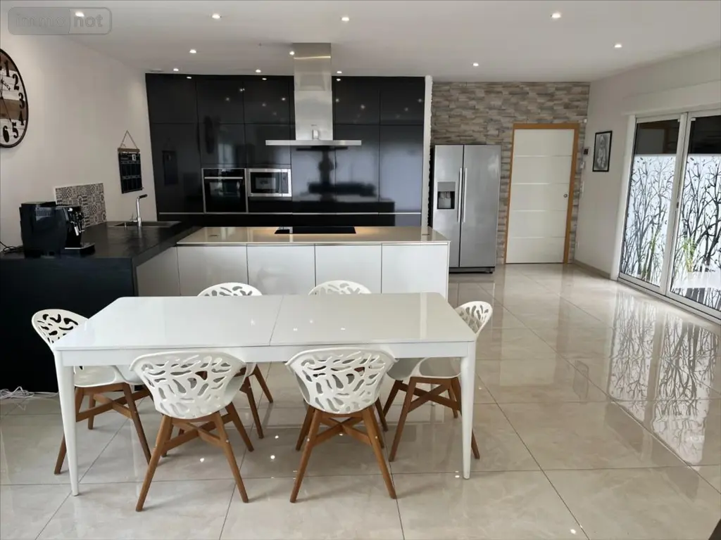 Maison a vendre Fère-Champenoise 51230 Marne 51 160 m2 5 pièces 345000 euros 51011-1067668 005