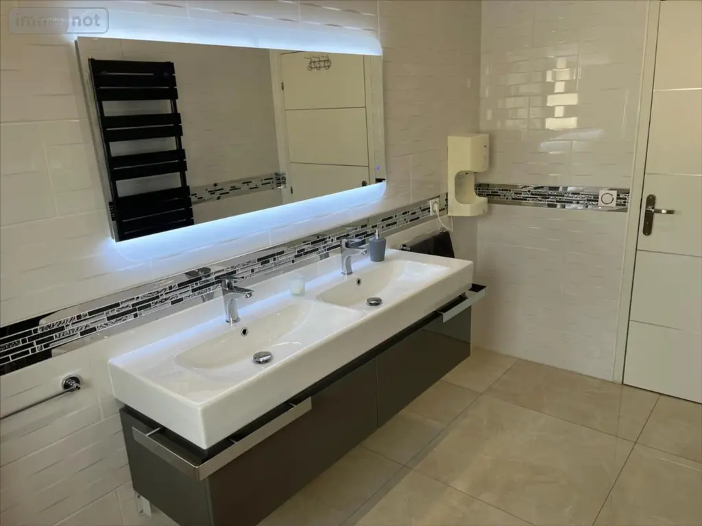 Maison a vendre Fère-Champenoise 51230 Marne 51 160 m2 5 pièces 345000 euros 51011-1067668 002