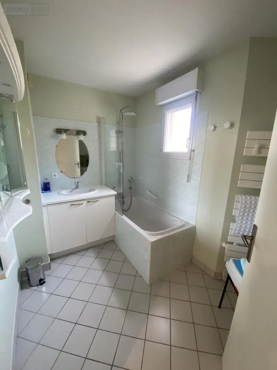 Appartement a vendre Angers 49000 Maine-et-Loire 49 113 m2 5 pièces 508280 euros 49012-2053 012
