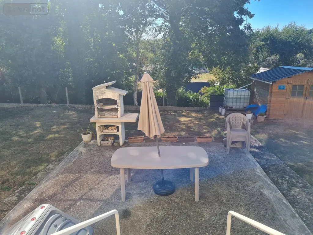 Maison a vendre Pontivy 56300 Morbihan 56 80 m2 5 pièces 151420 euros 56053-2565 014