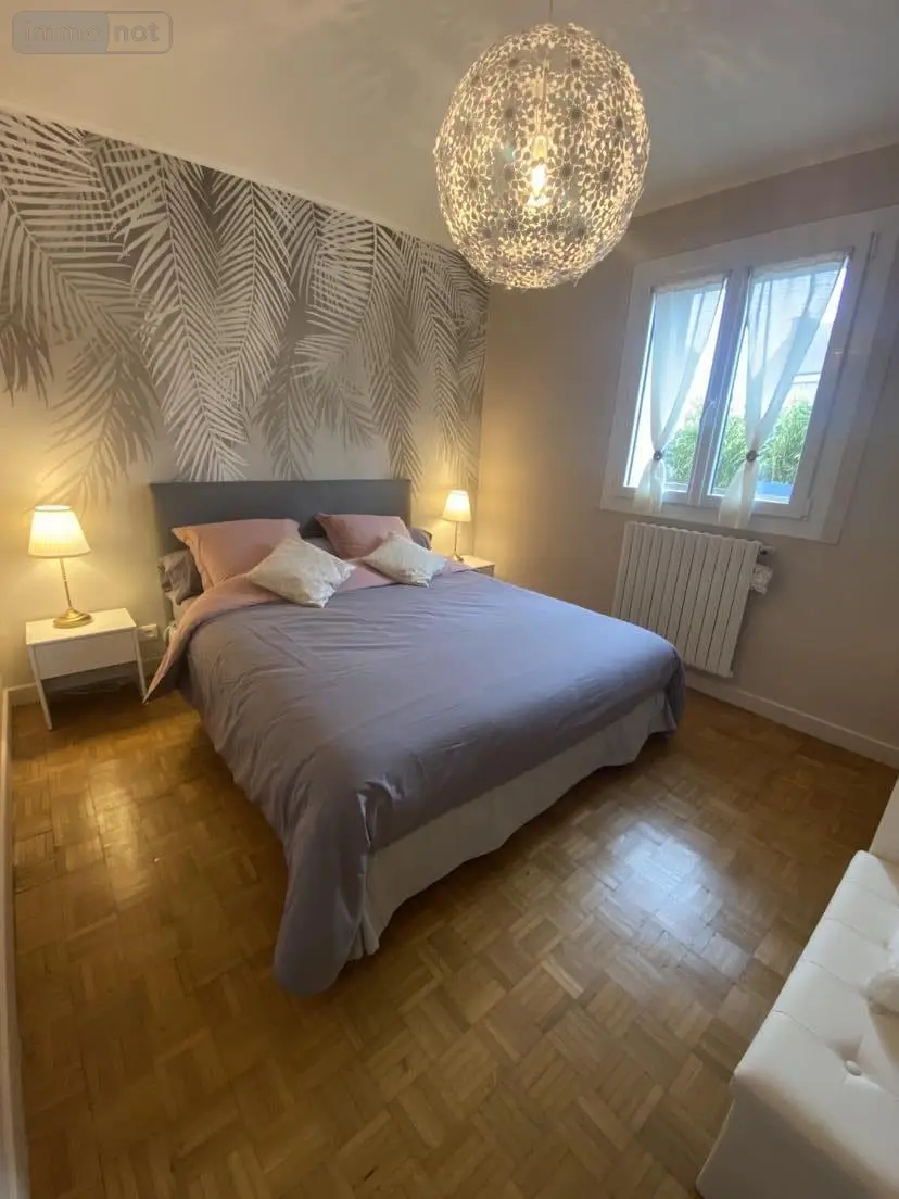 Maison a vendre Paimpol 22500 Côtes-d'Armor 22 99 m2 5 pièces 375840 euros 22064-1340 009