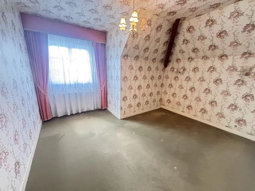 Maison a vendre Savigny-en-Septaine 18390 Cher 18 197 m2 7 pièces 212000 euros 18004-4231 012