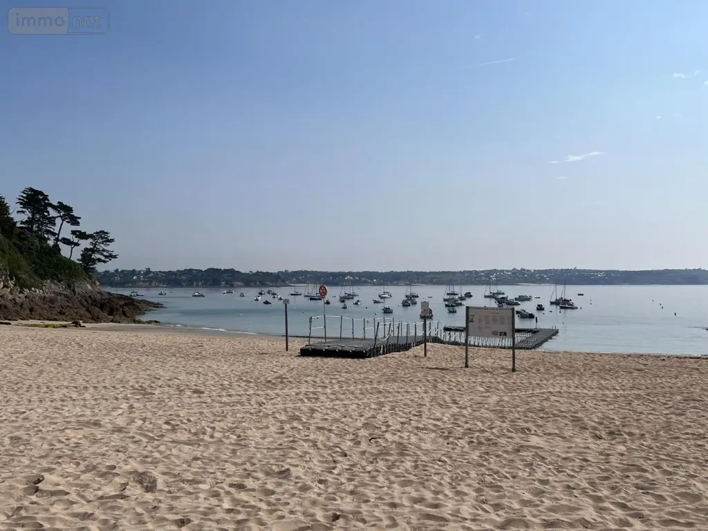Appartement a vendre Plougonvelin 29217 Finistère 29 64 m2 3 pièces 274800 euros 29031-749 004