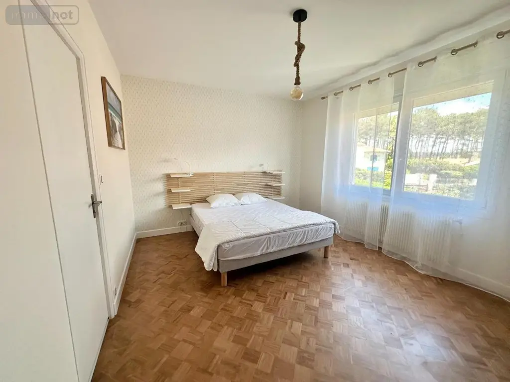 Maison a vendre Mimizan 40200 Landes 40 204 m2 8 pièces 673400 euros 40007-55 011