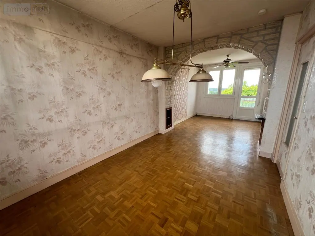 Appartement a vendre Le Mans 72000 Sarthe 72 66 m2 4 pièces 82200 euros 72003-1096335 001