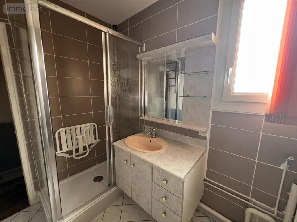 Appartement a vendre Le Mans 72000 Sarthe 72 66 m2 4 pièces 82200 euros 72003-1096335 002