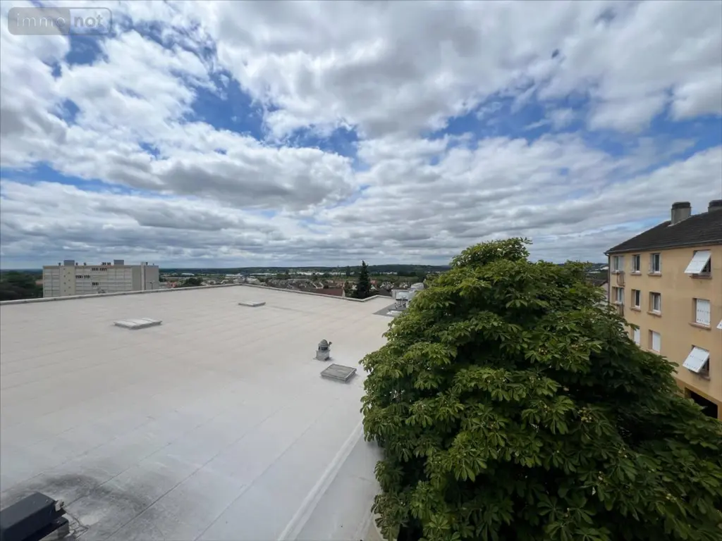 Appartement a vendre Le Mans 72000 Sarthe 72 66 m2 4 pièces 82200 euros 72003-1096335 003