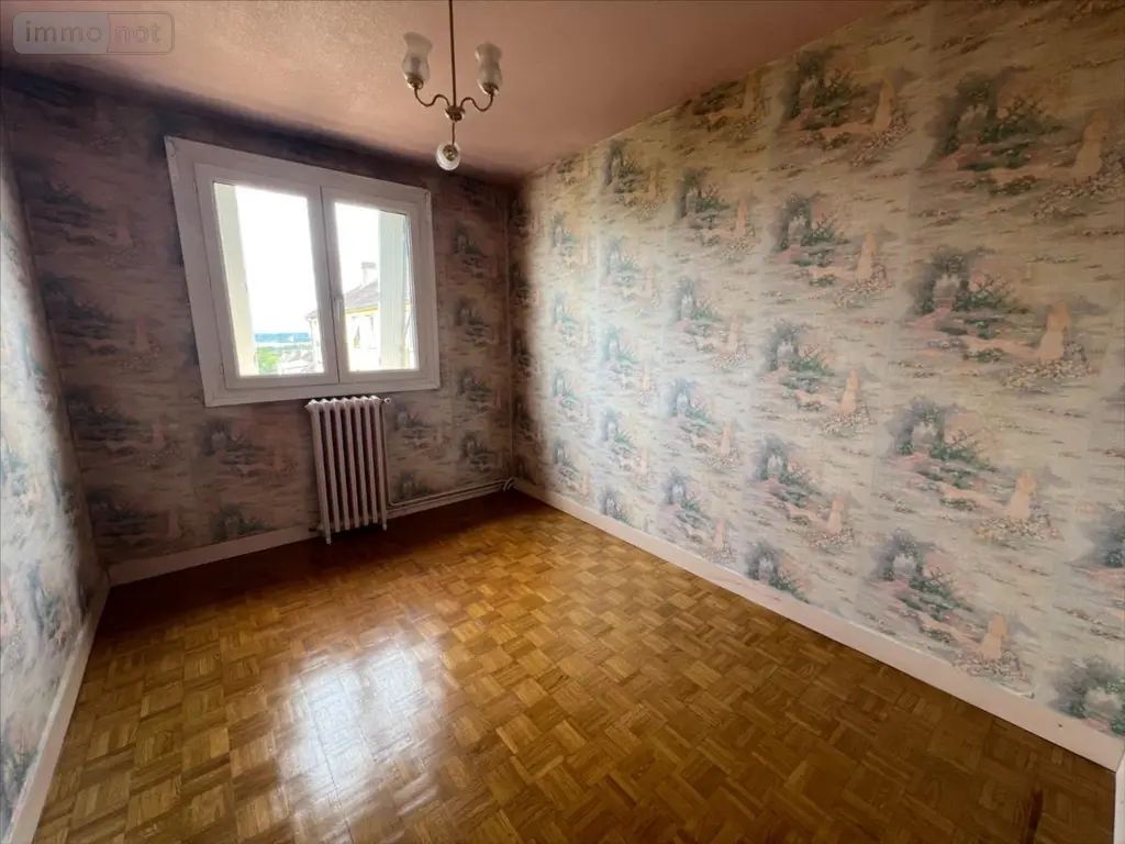 Appartement a vendre Le Mans 72000 Sarthe 72 66 m2 4 pièces 82200 euros 72003-1096335 004