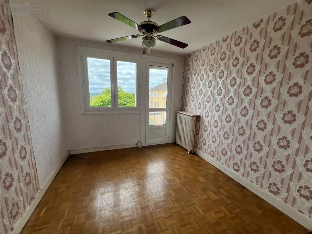 Appartement a vendre Le Mans 72000 Sarthe 72 66 m2 4 pièces 82200 euros 72003-1096335 005