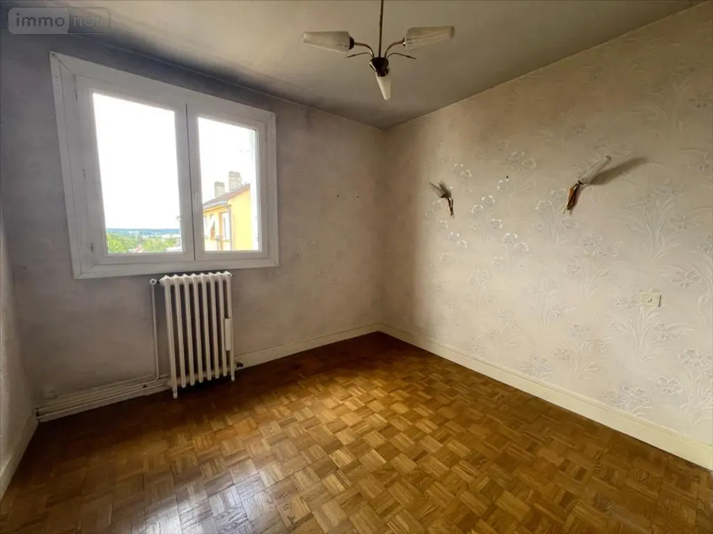 Appartement a vendre Le Mans 72000 Sarthe 72 66 m2 4 pièces 82200 euros 72003-1096335 008