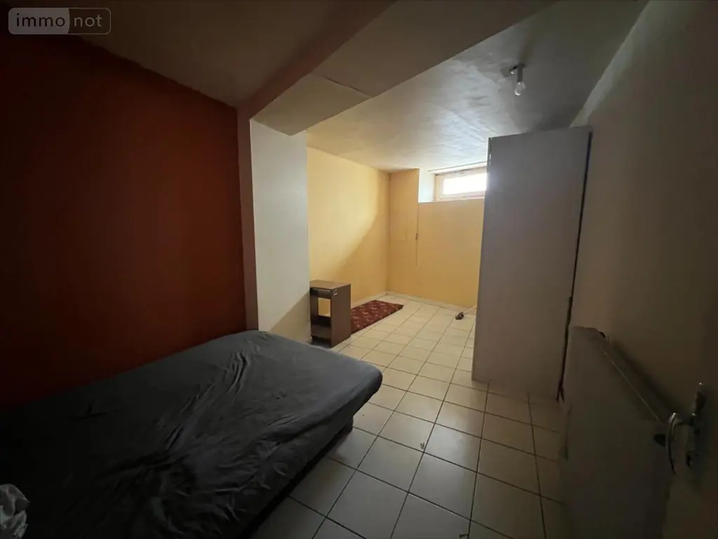 Immeuble de rapport a vendre Le Mans 72000 Sarthe 72 373 m2 385800 euros 72003-1096355 003