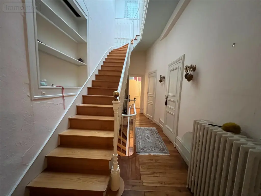 Immeuble de rapport a vendre Le Mans 72000 Sarthe 72 373 m2 385800 euros 72003-1096355 007